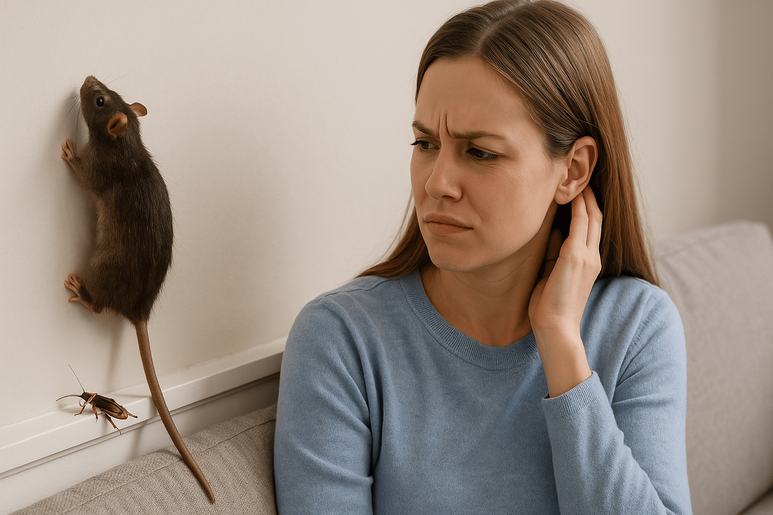 10 Revealing Facts About the Health Risks of Pests in The Lakes