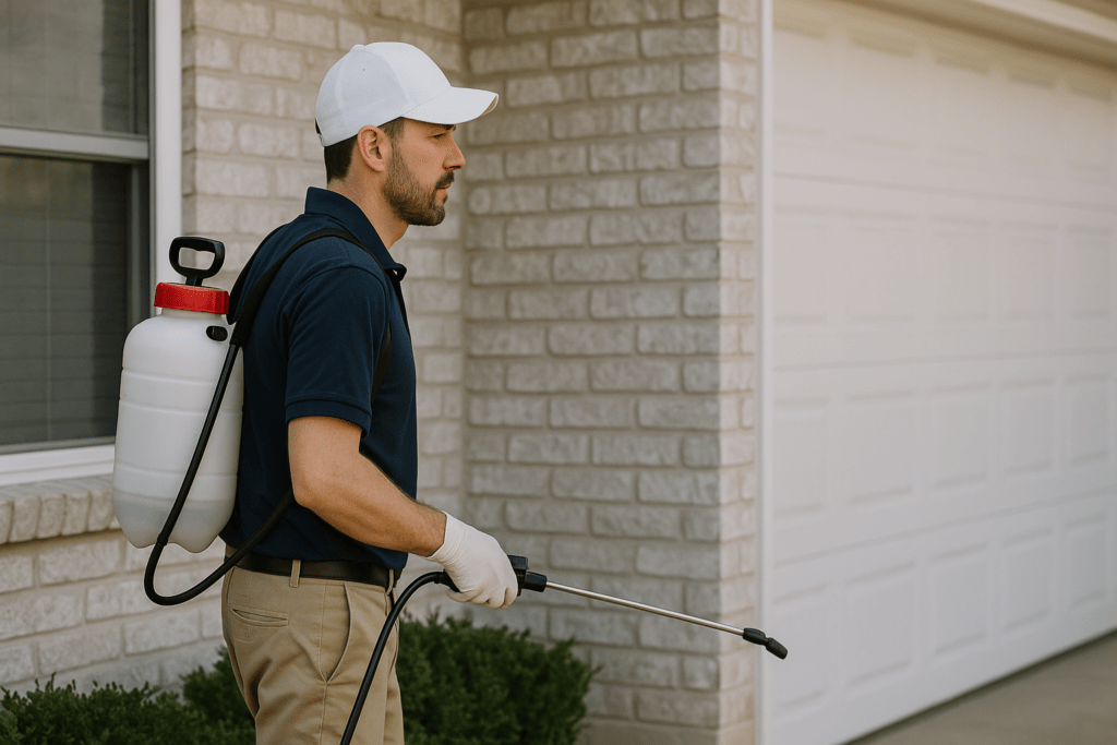 9 Must-Know Tips for Effective Residential Pest Control The Lakes