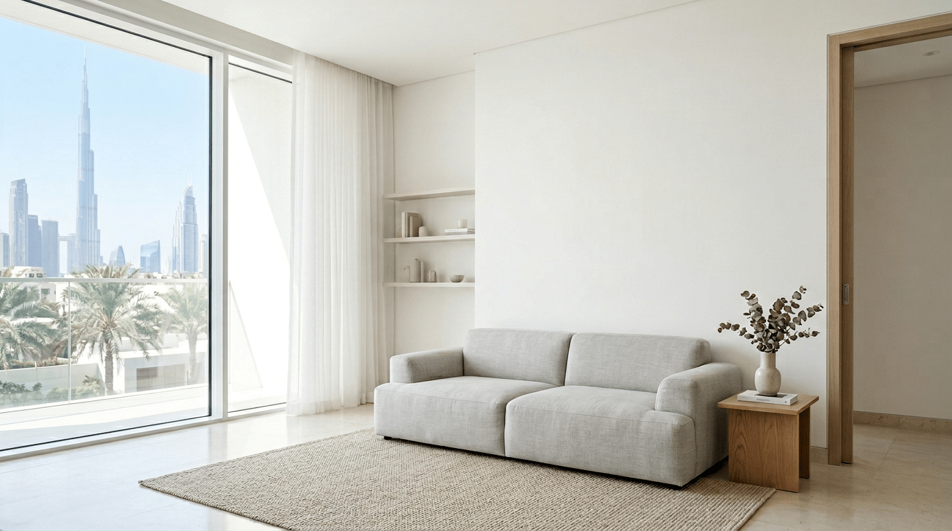 Signs of effective pest control treatment in Dubai