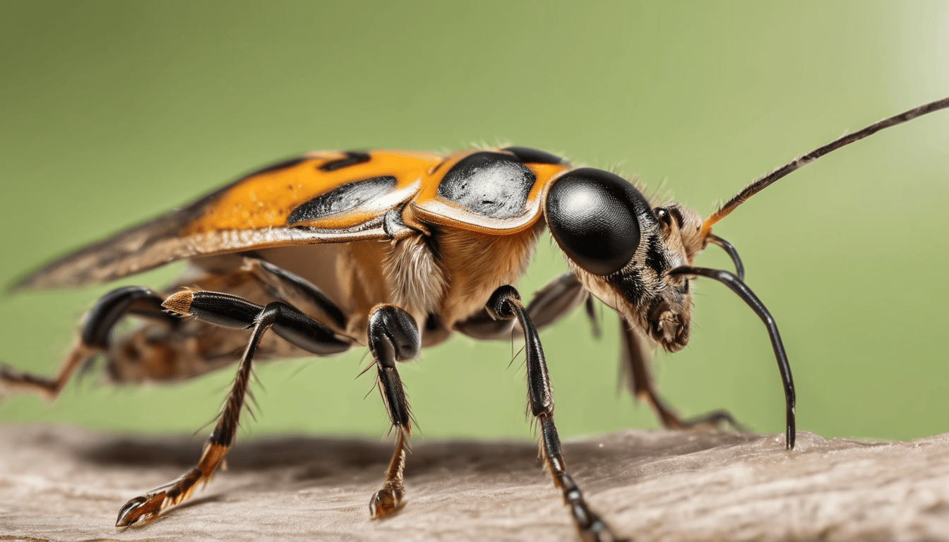 Integrated Pest Management Certification Requirements in UAE - technician conducting inspection