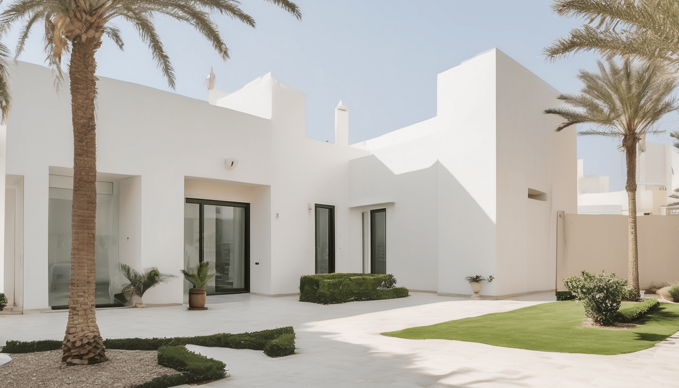 Integrated Pest Management Strategies for Dubai Properties - technician conducting inspection