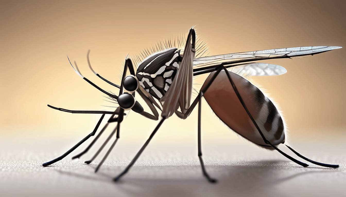 Professional Mosquito Fogging Treatment Process Dubai