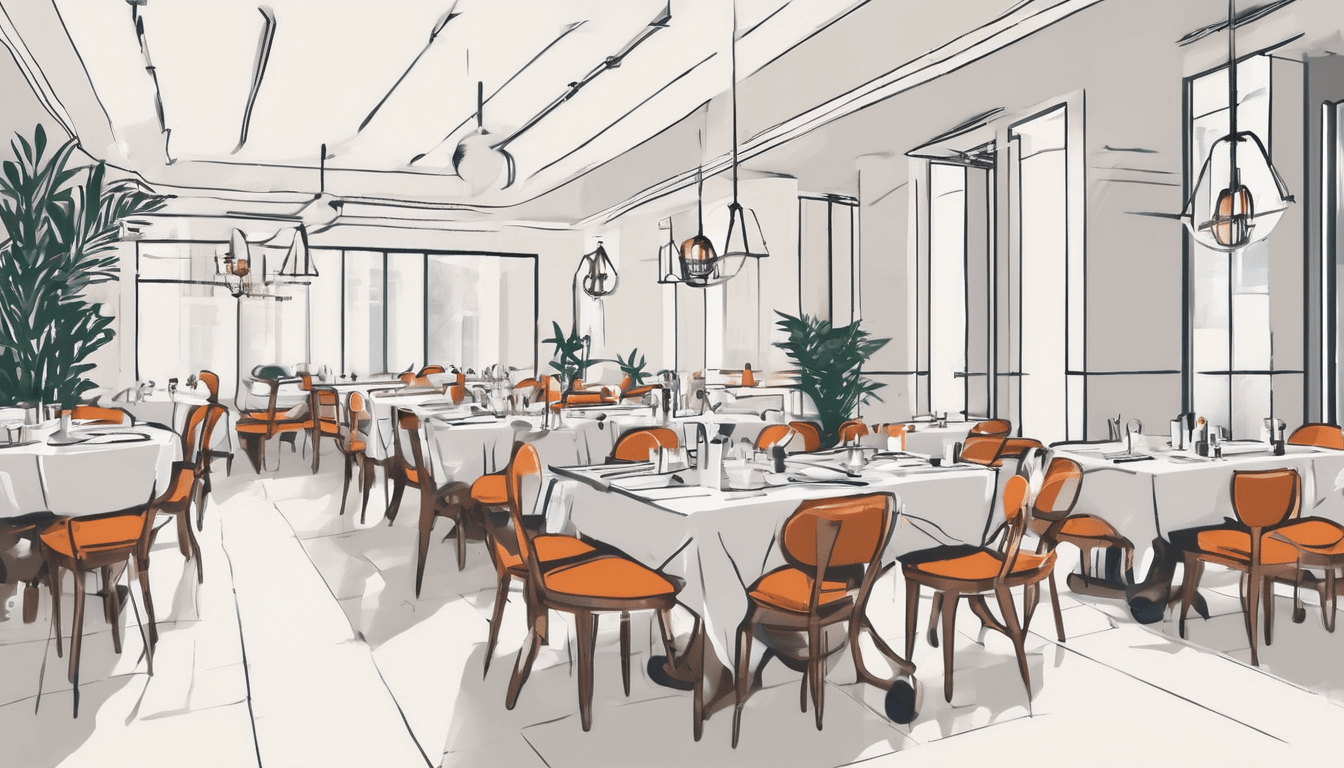 Restaurant Pest Control Requirements Dubai Municipality - professional inspection in commercial kitchen