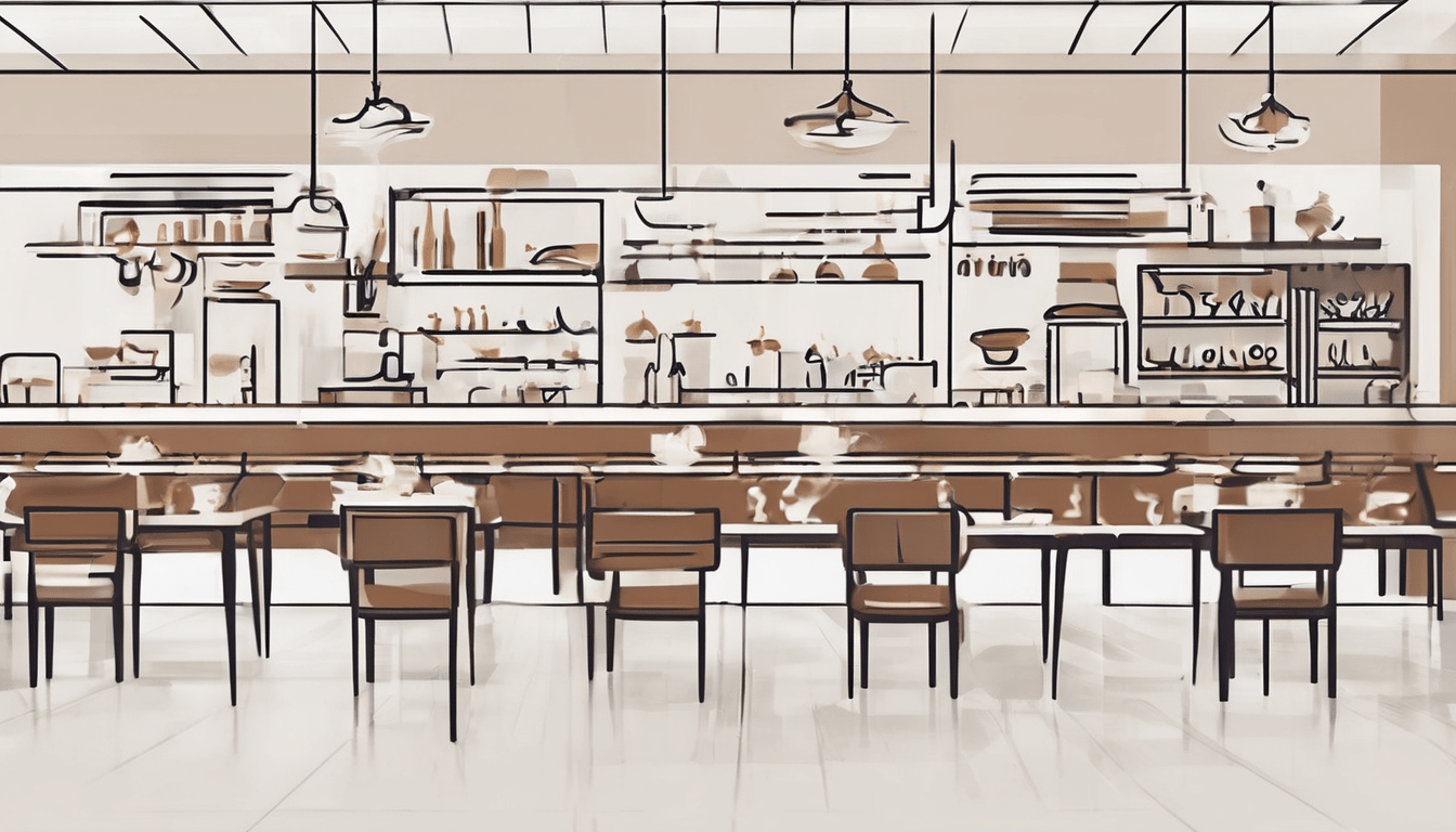 Restaurant Pest Management and Compliance Standards - Dubai kitchen inspection