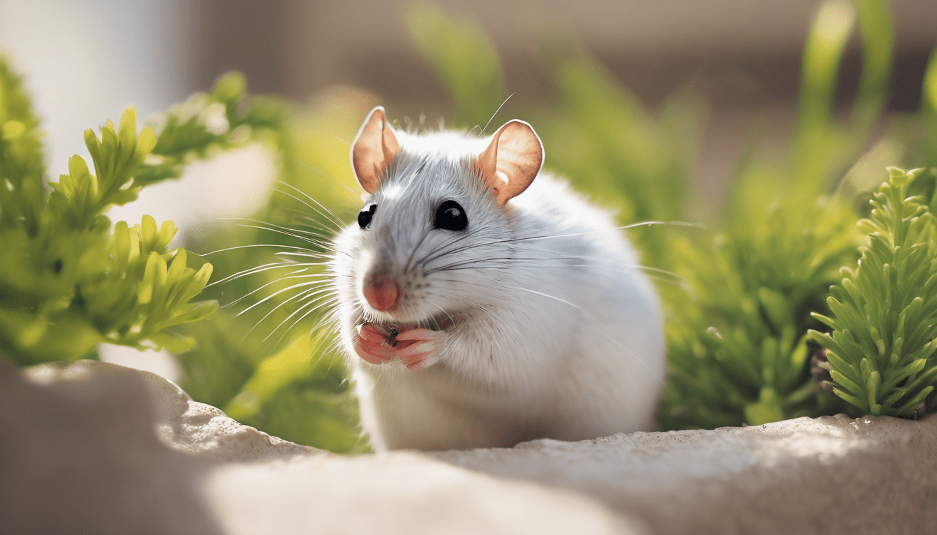 Rodent Exclusion Strategies for Dubai Villa Gardens - professional technician inspecting villa boundary wall for rodent entry points