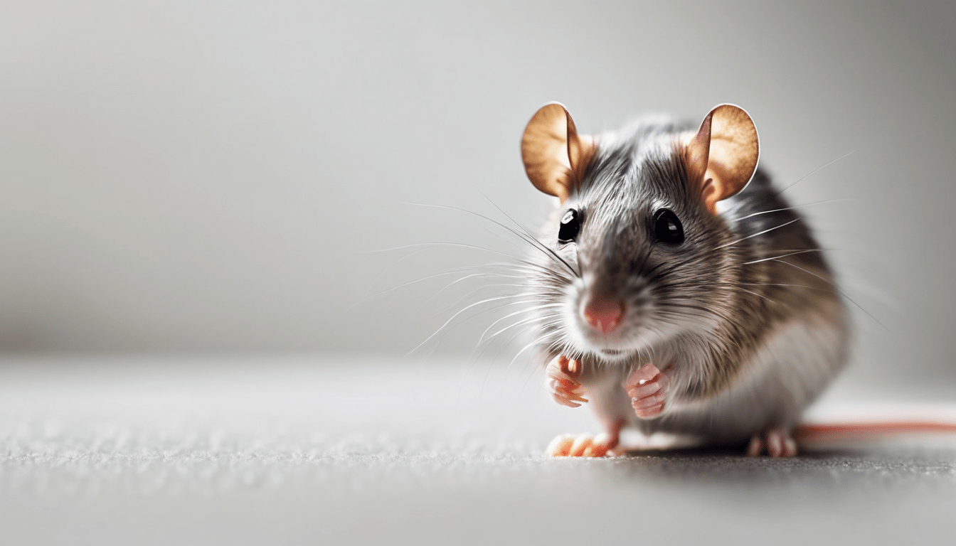 Rodent Exclusion Techniques for Dubai Villas and Warehouses - professional sealing entry points