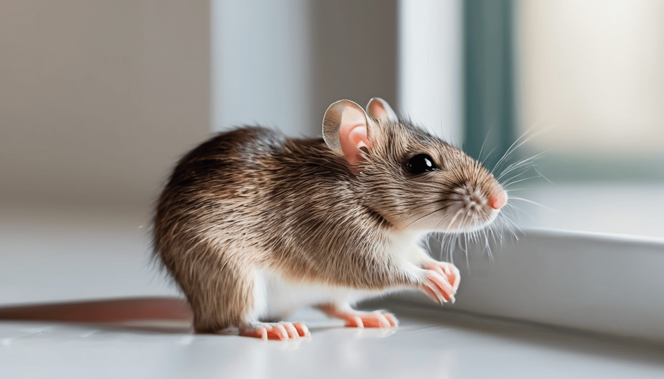 Rodent Proofing Solutions for Dubai Villas - professional exclusion work on villa utility penetration points