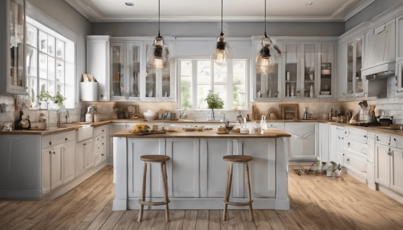 What should I do after pest control sprays my kitchen - comprehensive guide for Dubai residents showing proper cleaning and safety procedures